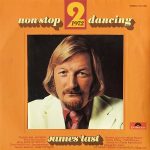 James Last;vinyl_record gramophone house