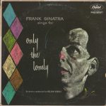 Frank Sinatra;vinyl_record gramophone house