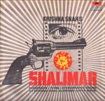 Shalimar;vnyl_record gramophone house