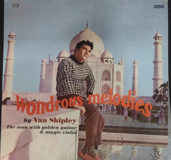 Van Shipley;vinyl_record gramophone house