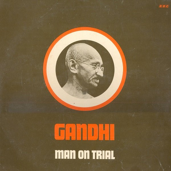Gandhi;vinyl_record gramophone house