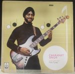 Charanjit Singh;vinyl_record gamophone house