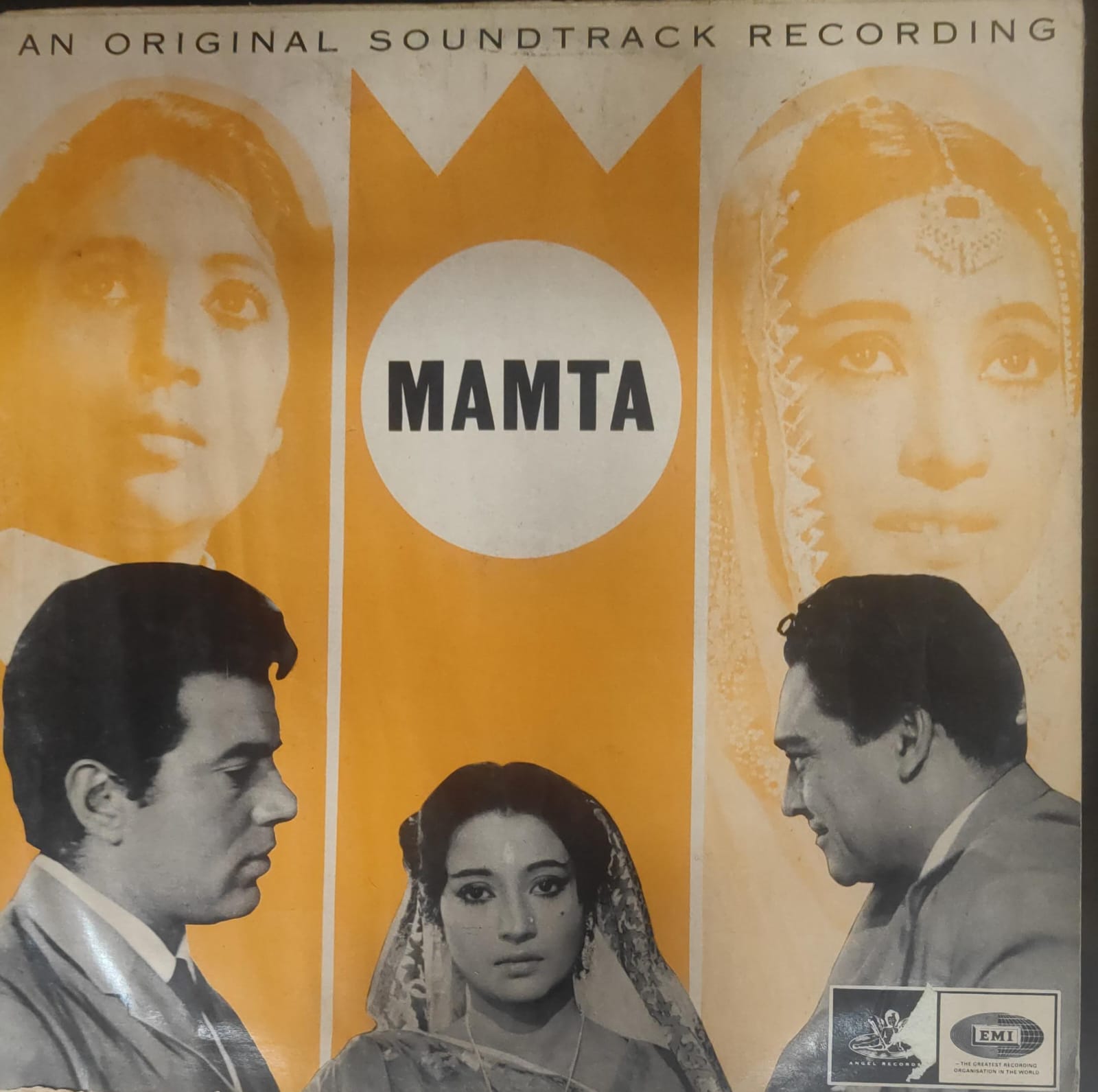R-8452582 Mamta;vinyl_record gramophone house