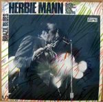 Herbie Mann;vinyl_record gramophone house