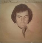 Neil Diamond ;vinyl_record gramophone house