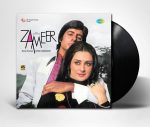 Zameer;vinyl_record gramophone house