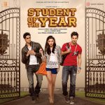 Student Of The Year;vinyl_record gramophone house