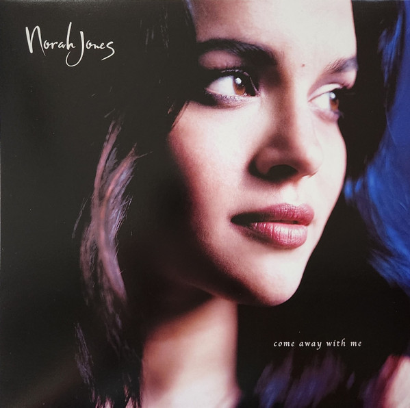 Norah Jones – Come Away With Me - Lp Record
