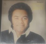 Johnny Mathis;vinyl_record gramphone house
