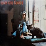 Carole King;vinyl_record gramophone house