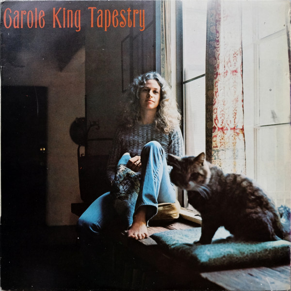 Carole King;vinyl_record gramophone house