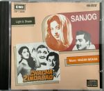 Sanjog-Chacha Zindabad;audio_cd gramophone house