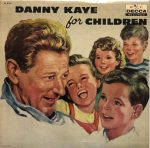 Danny Kaye;vinyl_record gramophone house