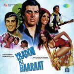 Yaadon Ki Baaraat:vinyl_record gramophone house