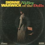 Dionne Warwick;vinyl_record gramophone hose