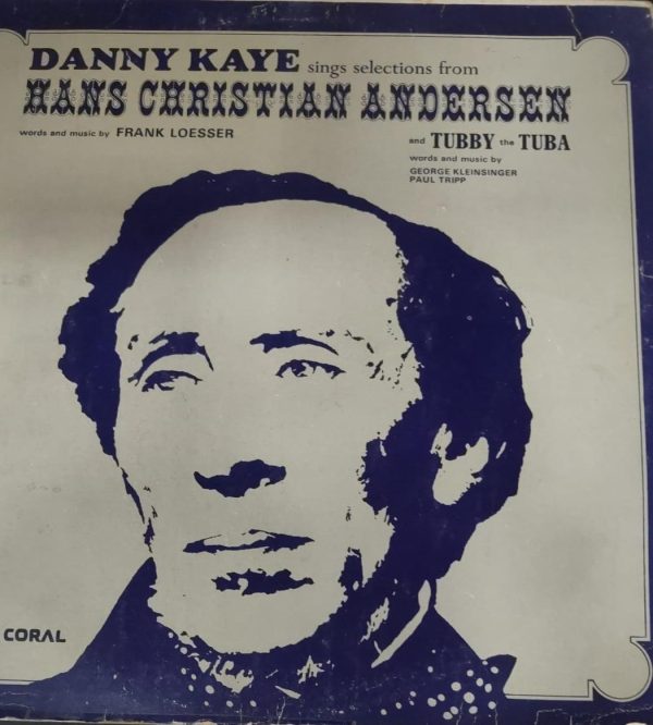 Danny Kaye;vinyl_record gramophone house