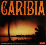 Caribia;vinyl_record gramophon ehouse