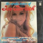 Joe Berluck;vinyl_record gramophone house