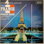 Stanley Black;vinyl_record gramophone house