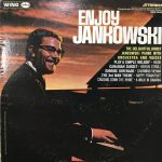 Horst Jankowski;vinyl_record gramophone house