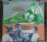 Solva Saal / Manzil;audio_cd gramophone house