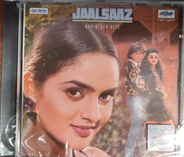 Jaalsaaz;audio_cd gramophone house
