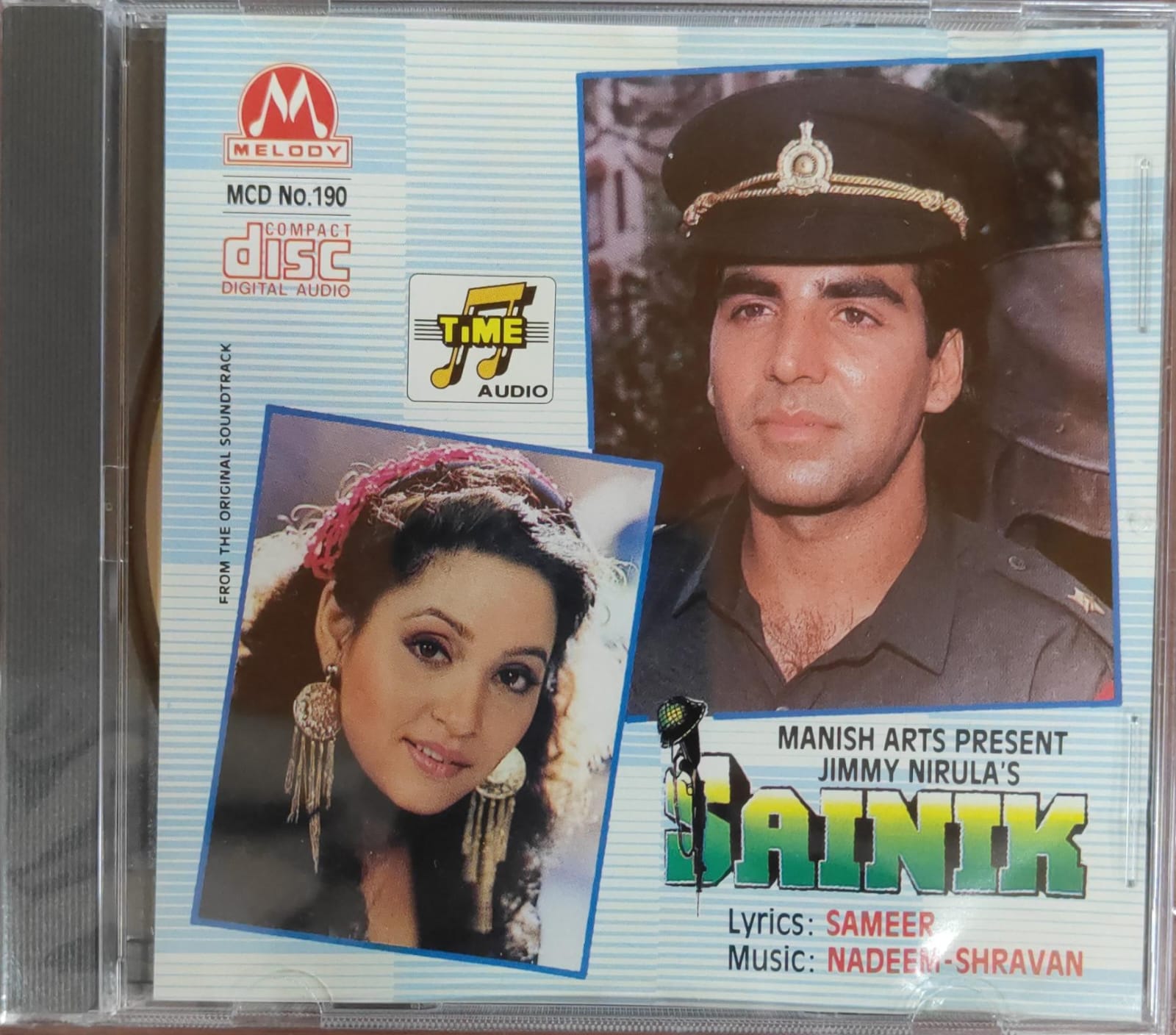 R-13802906 Sainik;audio_cd gramphone house