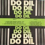 Do Dil;vinyl_record gramophone house