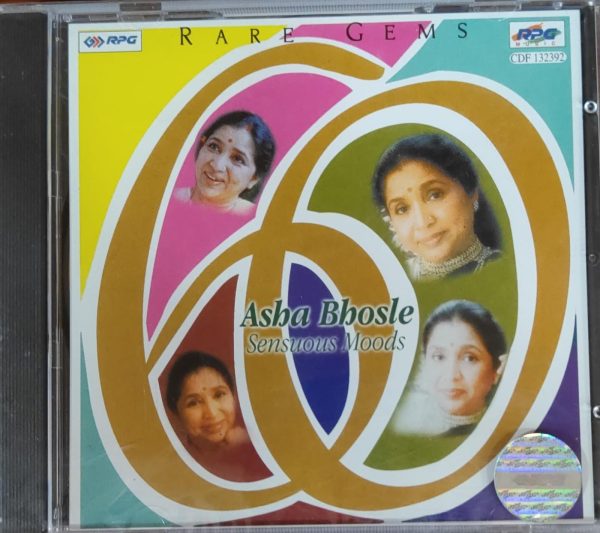 Rare Gems - Sensuous Moods;audio_cd gramophone house