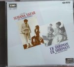 Suhana Safar / Ek Shriman Ek Shrimati;audio_cd gramophone house