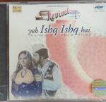 Yeh Ishq Ishq Hai;audio_cd gramophoone house