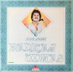 Pankaj Udhas – A Live Concert;vinyl_record gramophone house