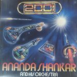 Ananda Shankar;vinyl_record gramophone house
