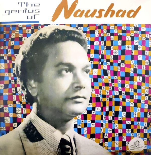 Naushad;vinyl_record gramophone house