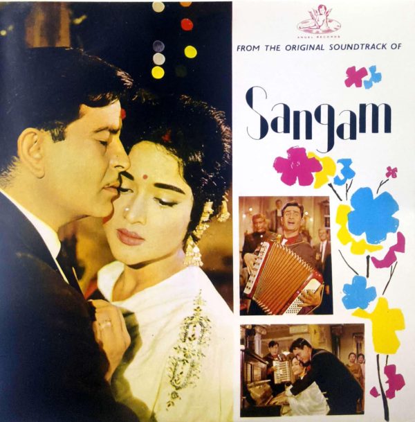 Sangam;vinyl_record gramophone house
