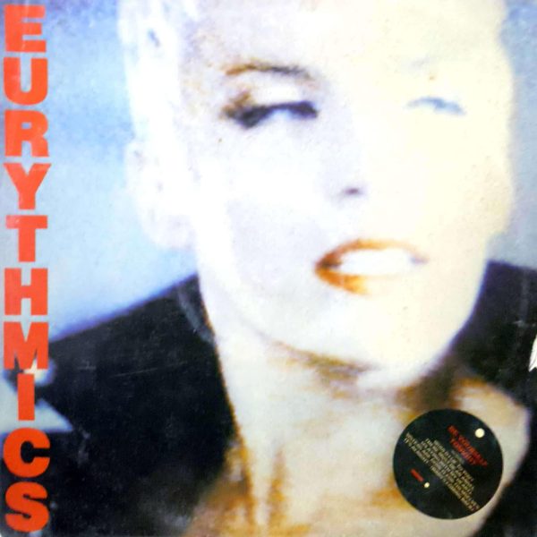 Eurythmics;vinyl_record gramophone house
