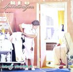 REO Speedwagon;vinyl_record gramophone house
