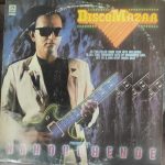 Disco Mazaa;vinyl_record gramophone house
