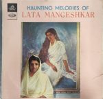 Lata Mangeshkar;vinyl_record gramophone house