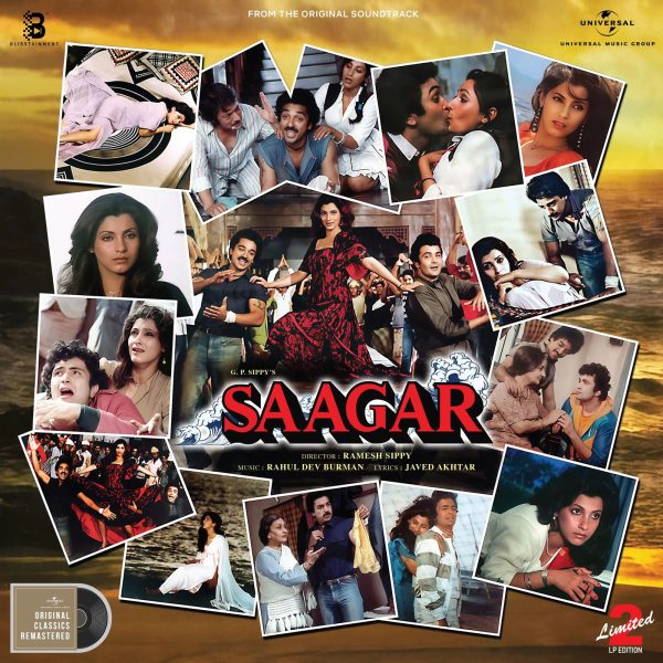 Saagar;vinyl_record gramophone house