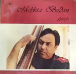 Sushil Kumar;vinyl_record gramophonne house