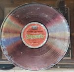 Naseeb;vinyl_record gramophone house