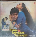 Hum Intezaar Karenge;vinyl_record gramophonne house