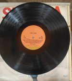 Frank Sinatra;vinyl_record gramophone house