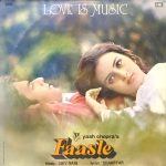 Faasle;vinyl_record gramophone house