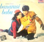 Banarasi Babu;vinyl_record gramophone house