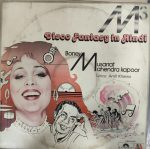 M3 Disco Fantasy In Hindi;vinyl_record gramophone house