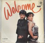 Welome;vinyl_record gramophone house