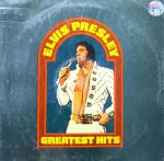 Elvis Presley;vinyl_record gramophone house