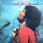 Cliff Richard;vinyl_record gramophone house
